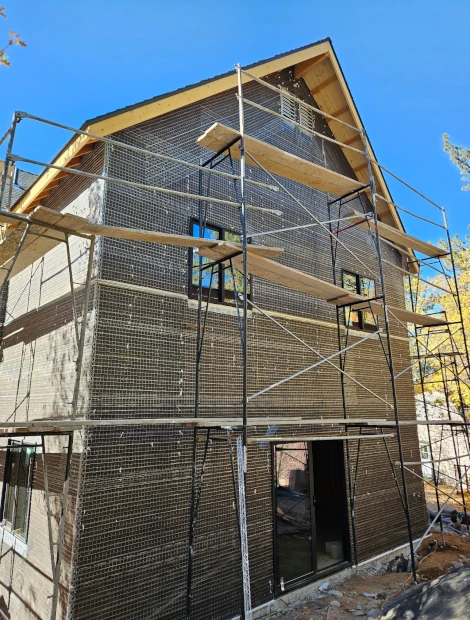 construction work 